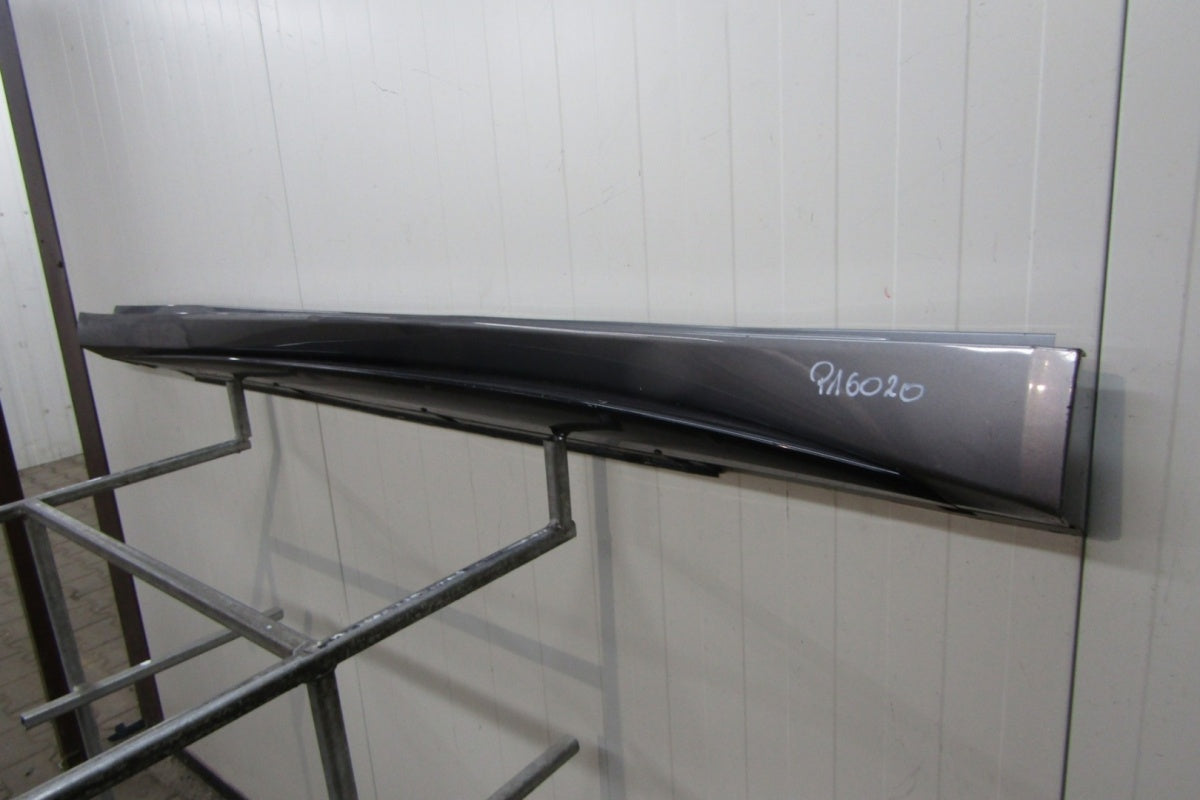 Lajsna praga lijevi Infiniti Q30 QX30 76851 5DA1A