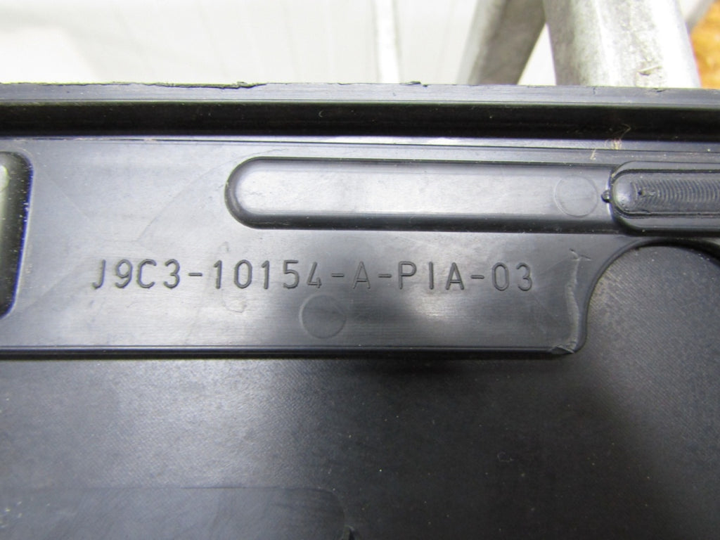 Lajsna praga desna JAGUAR E-Pace E Pace 17- j9c3-10154a