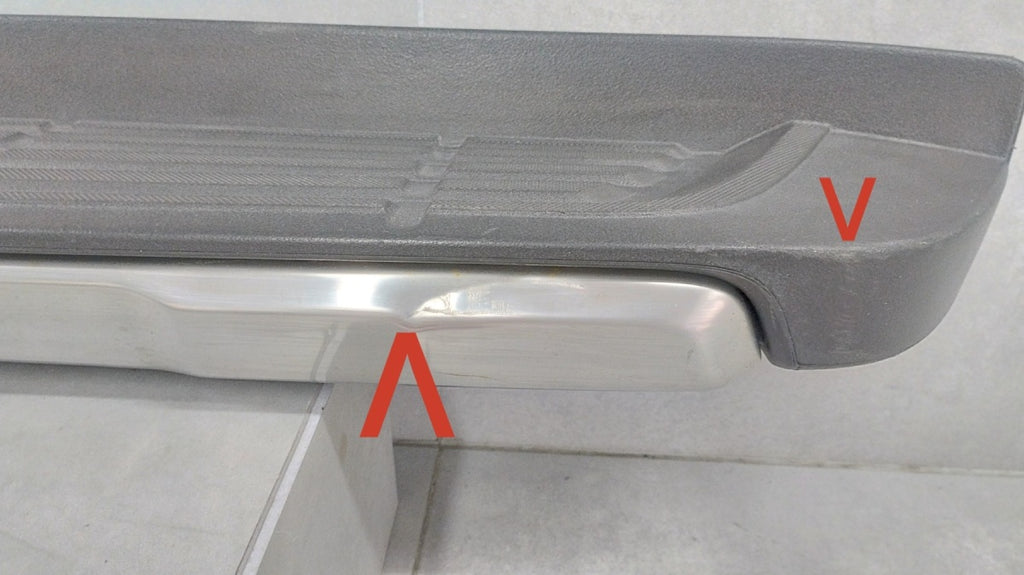 Stopień lijevi Ford Ranger 4 IV 16-22 lift EB3B-16451 G