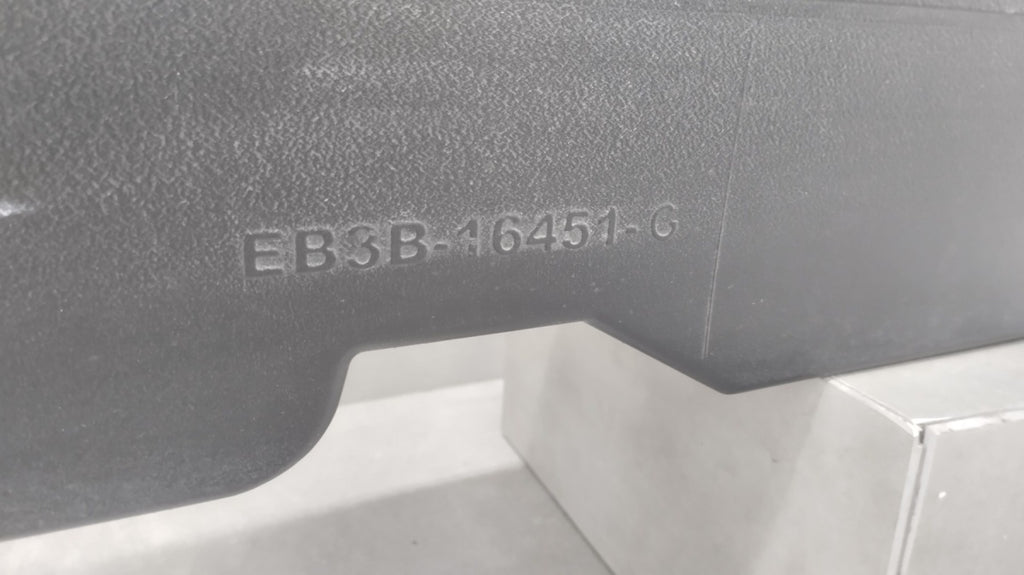 Stopień lijevi Ford Ranger 4 IV 16-22 lift EB3B-16451 G
