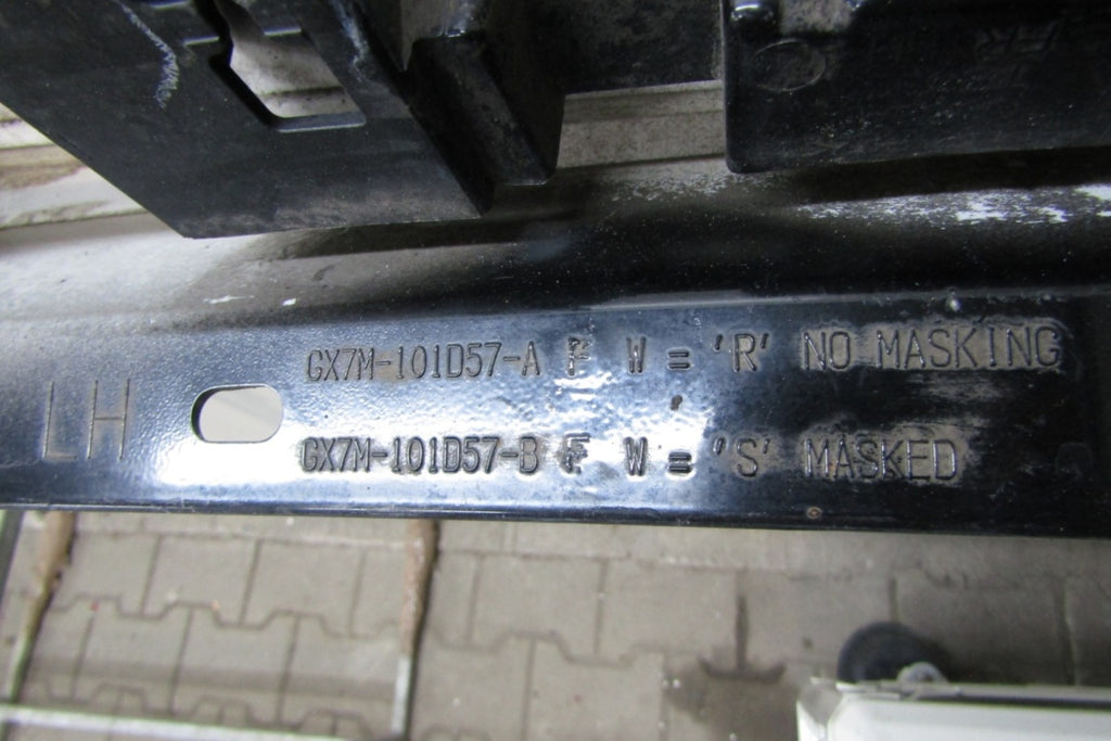 Lajsna praga lijevi Jaguar XE 760 F S R SPORT 14-