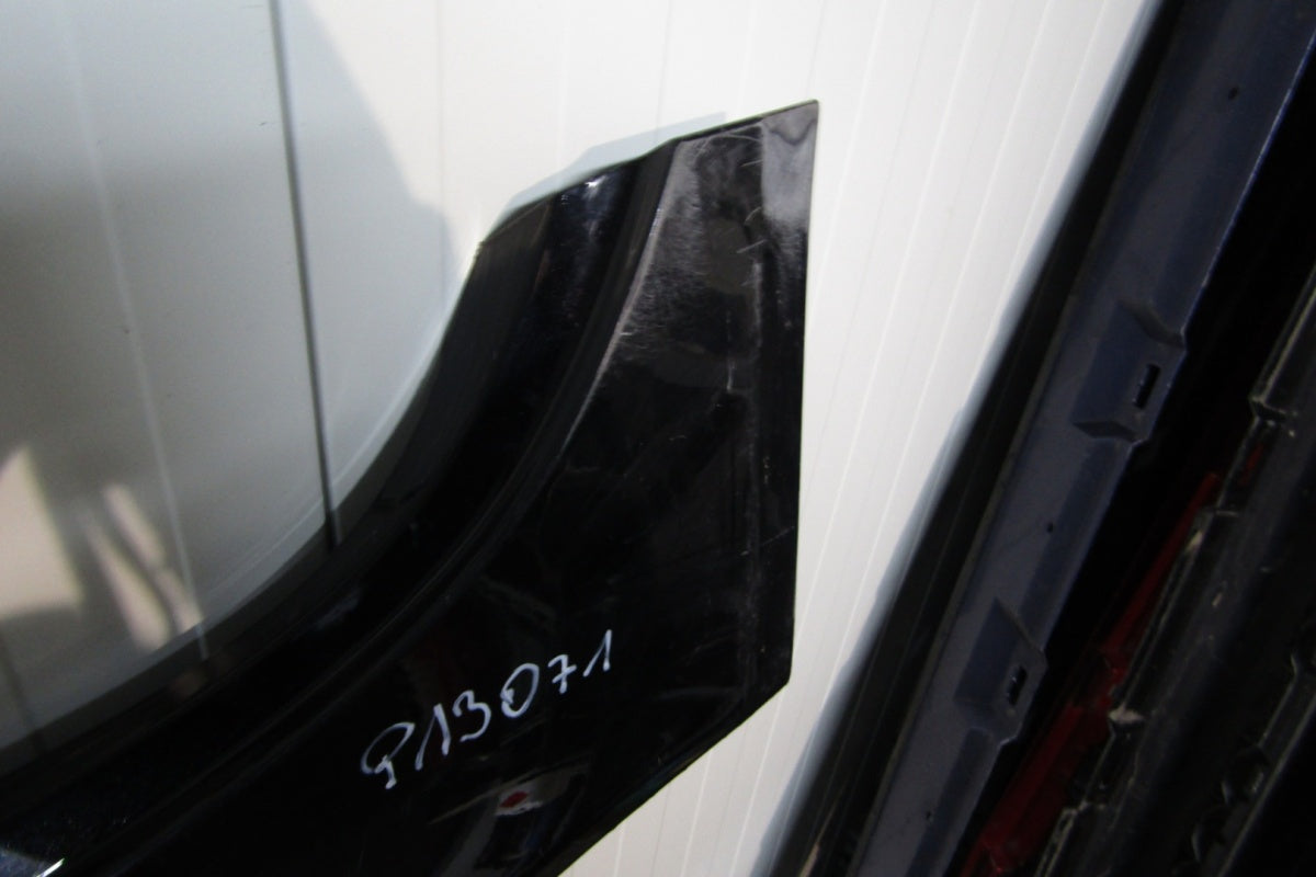 Lajsna praga lijeva Jaguar XF R XFR-S X250 07-15