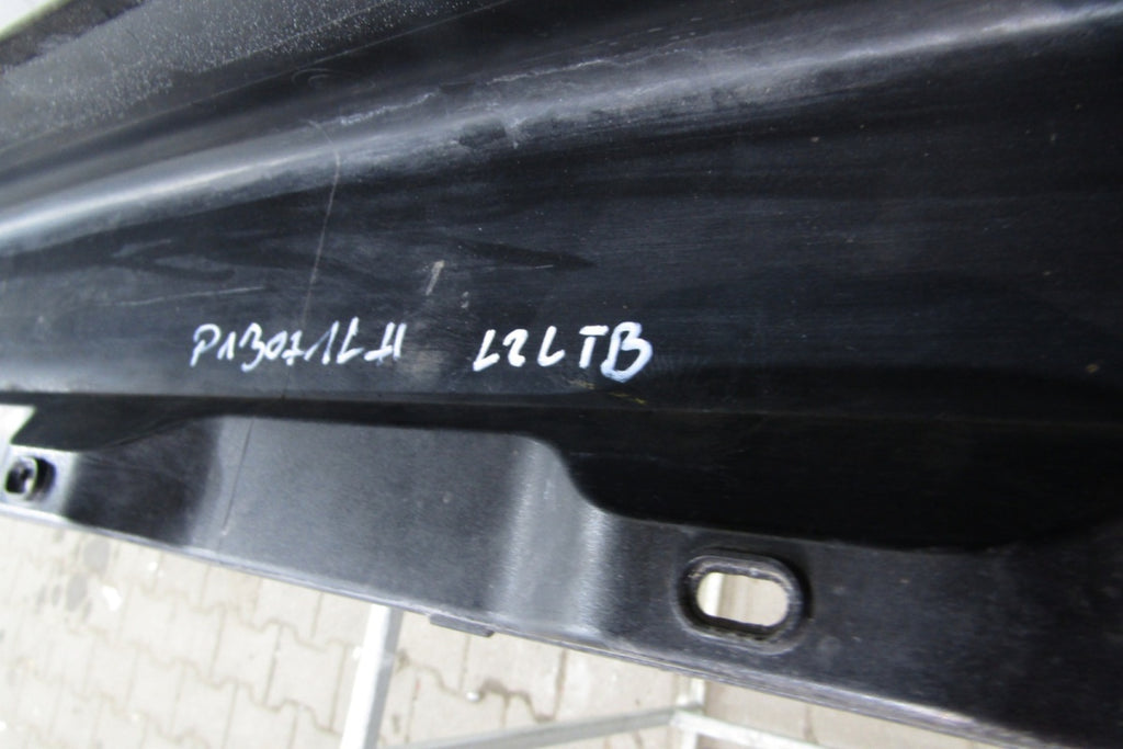 Lajsna praga lijeva Jaguar XF R XFR-S X250 07-15