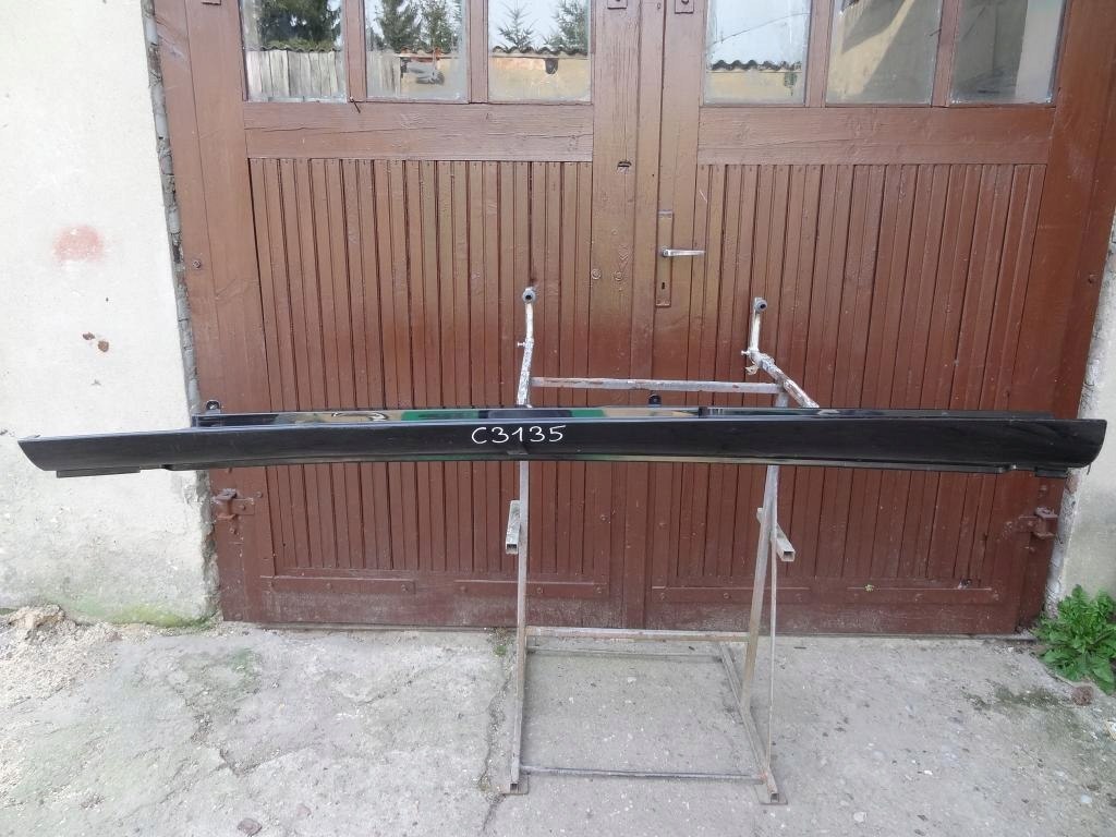 Lajsna praga lijeva Jaguar XJ XJ6 XJ8 X350 04-