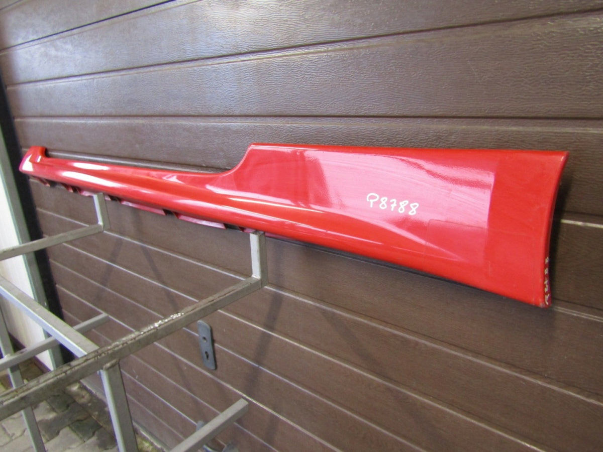 Lajsna praga lijeva KIA Pro Ceed 3D GT 15- Lift