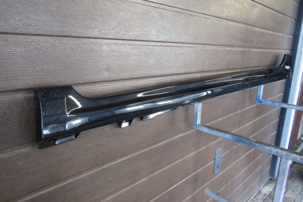 Lajsna praga lijeva KIA CEED 2 GT 15-18 Lift 5D