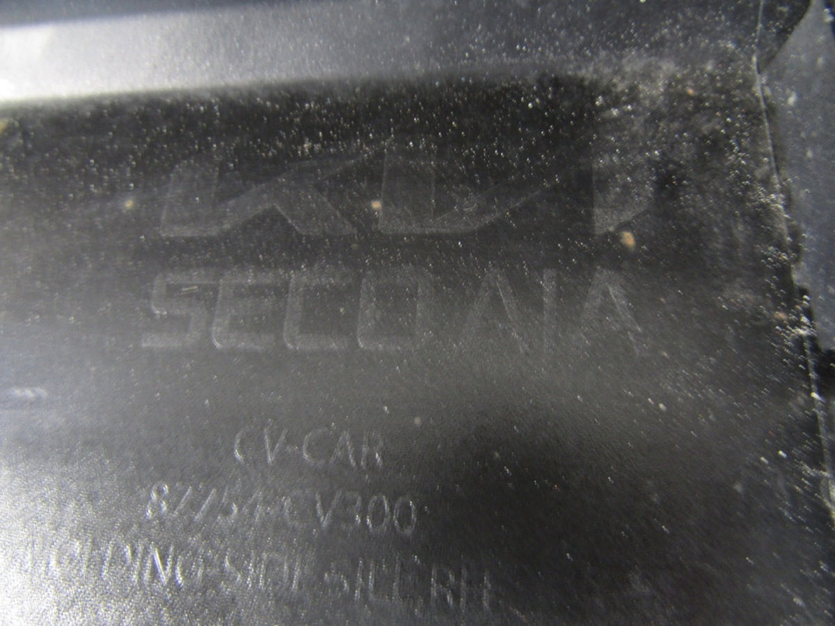 Lajsna praga desna KIA EV6 EV-6 21- 87754-CV300