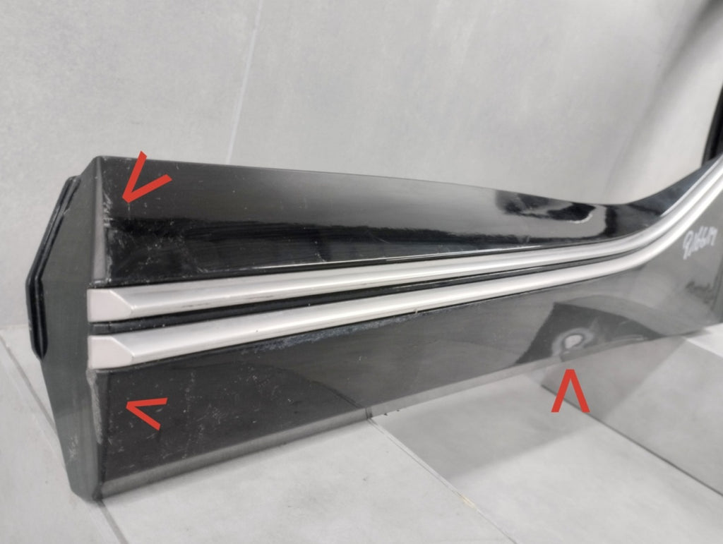 Blatobran Listwa a lijevi zadnji KIA EV6 EV-6 21- 87733-CV100