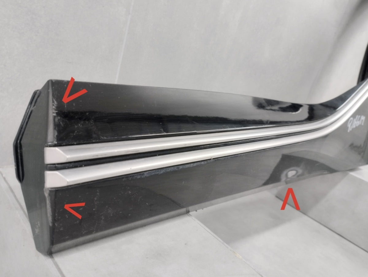 Blatobran Listwa a lijevi zadnji KIA EV6 EV-6 21- 87733-CV100