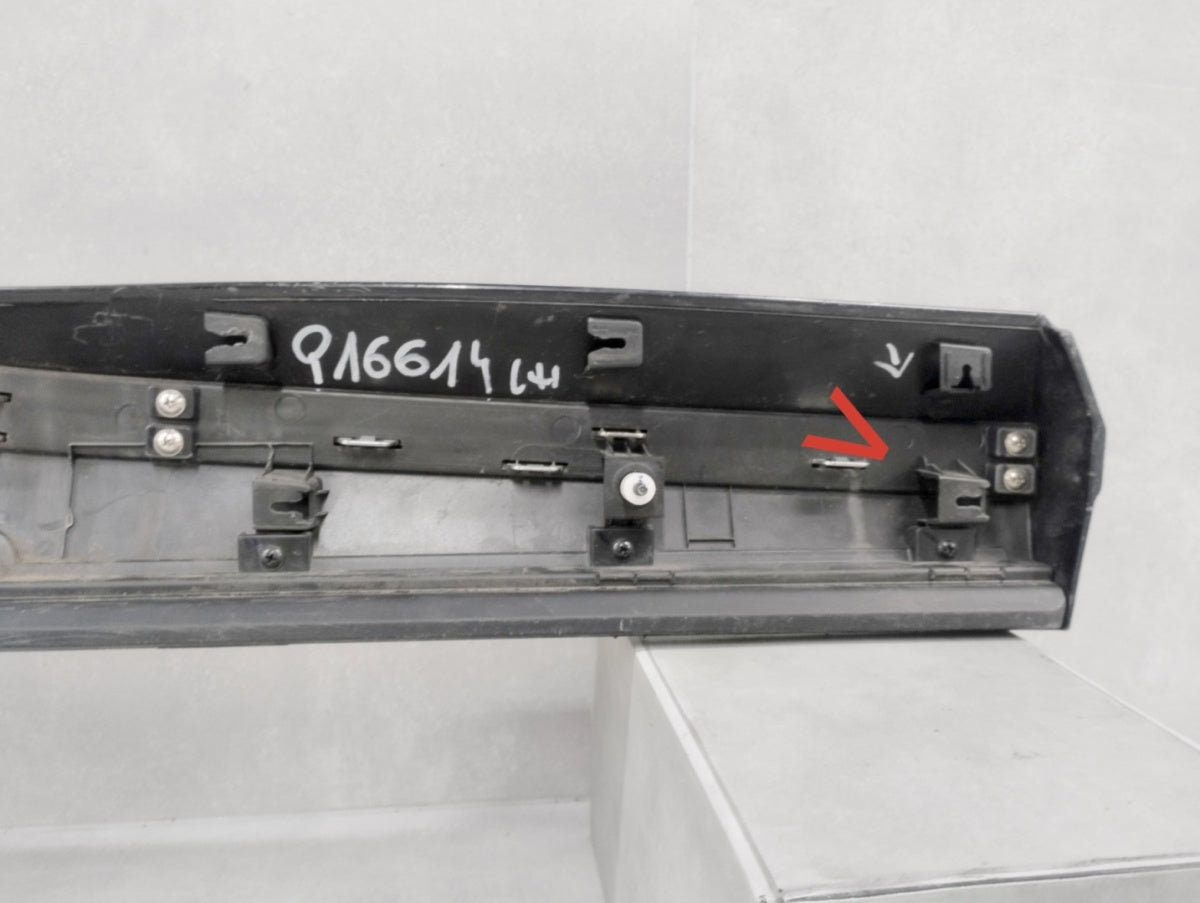 Blatobran Listwa a lijevi zadnji KIA EV6 EV-6 21- 87733-CV100