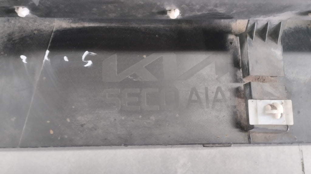 Lajsna praga lijevi KIA EV6 EV-6 GT 21- 87753-CVDA 0