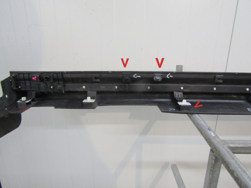 Lajsna praga lijeva KIA EV6 EV-6 GT 21- 87753-CVDA 0