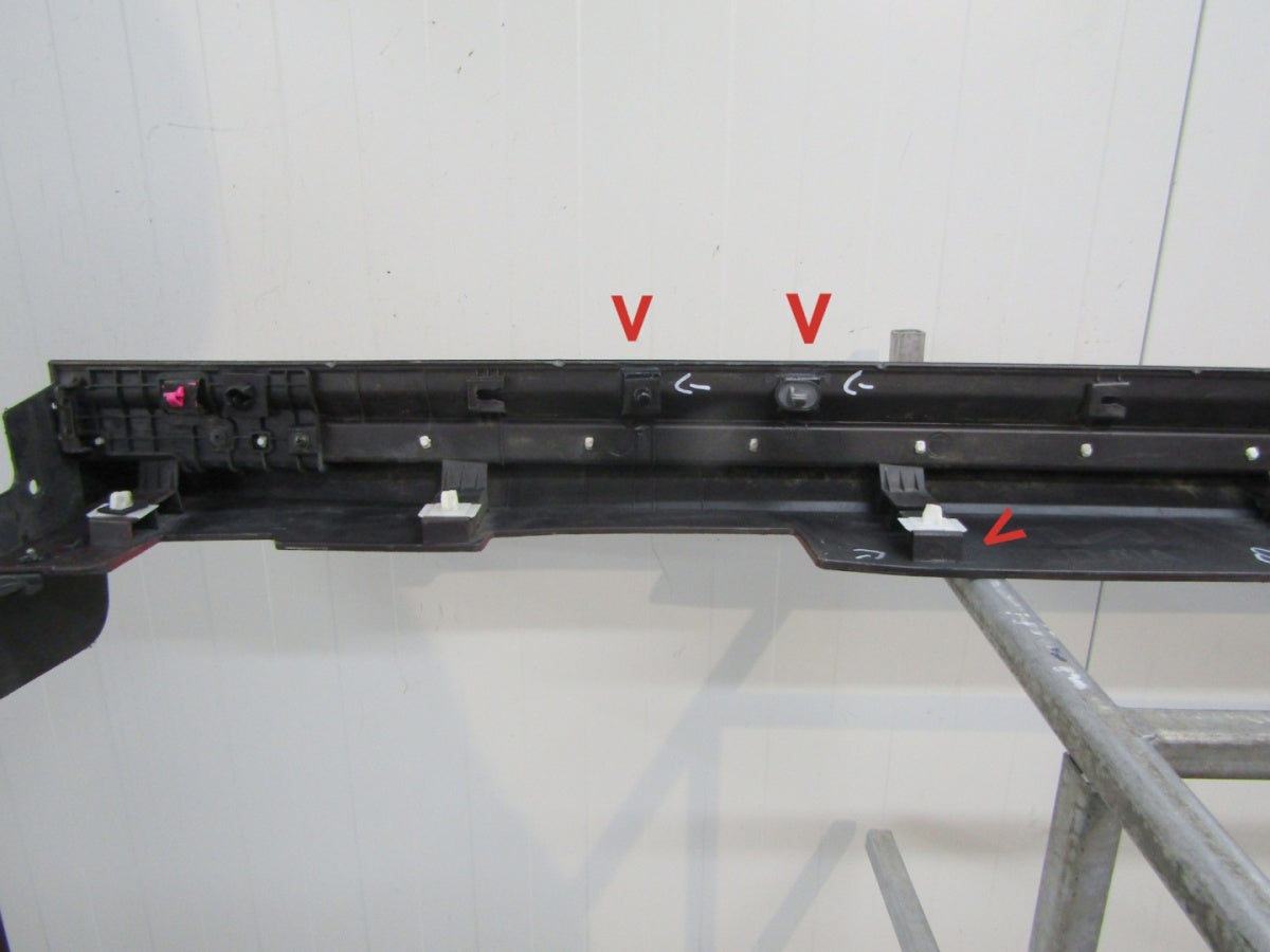 Lajsna praga lijeva KIA EV6 EV-6 GT 21- 87753-CVDA 0