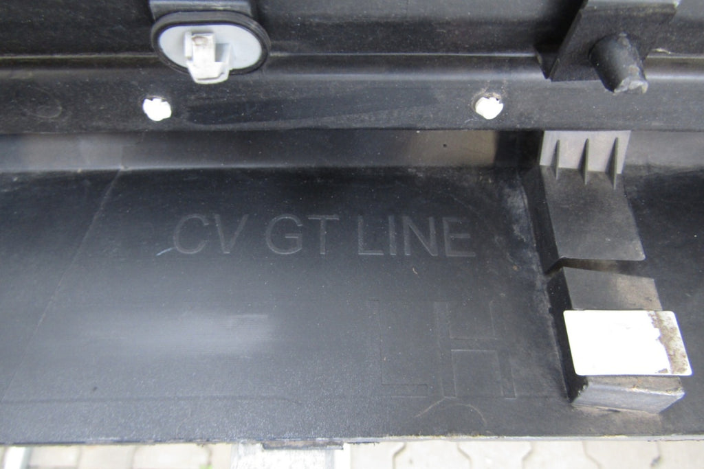 Lajsna praga lijeva KIA EV6 EV-6 GT 21- 87753-CVDA 0
