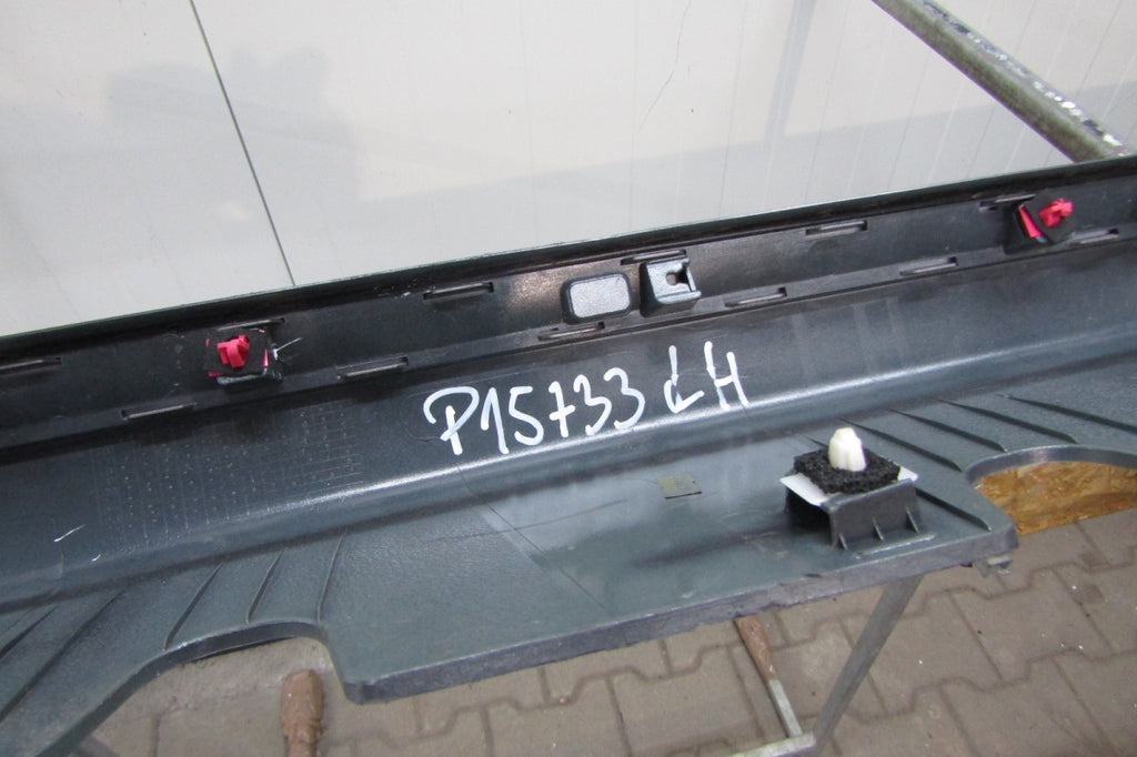 Lajsna praga lijevi KIA PICANTO 5D GT Line 17-