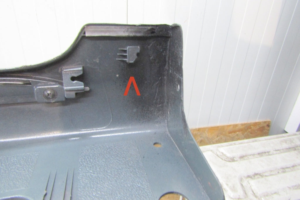 Lajsna praga lijevi KIA PICANTO 5D GT Line 17-