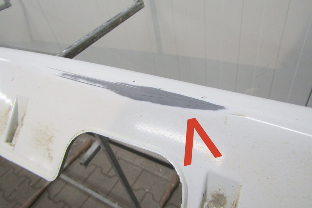 Lajsna praga lijevi KIA Picanto 2011- 17 5D nakładka Sport