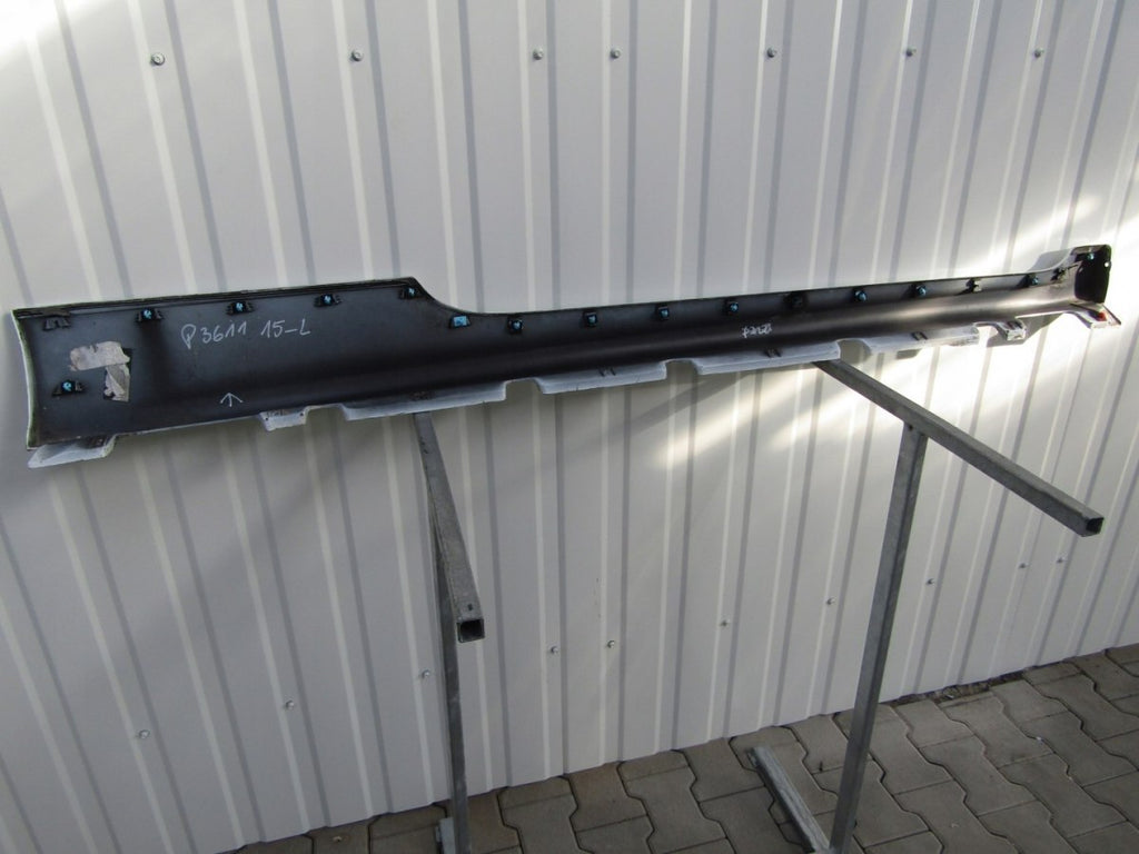 Lajsna praga lijeva KIA Pro Ceed 3D GT 15- Lift