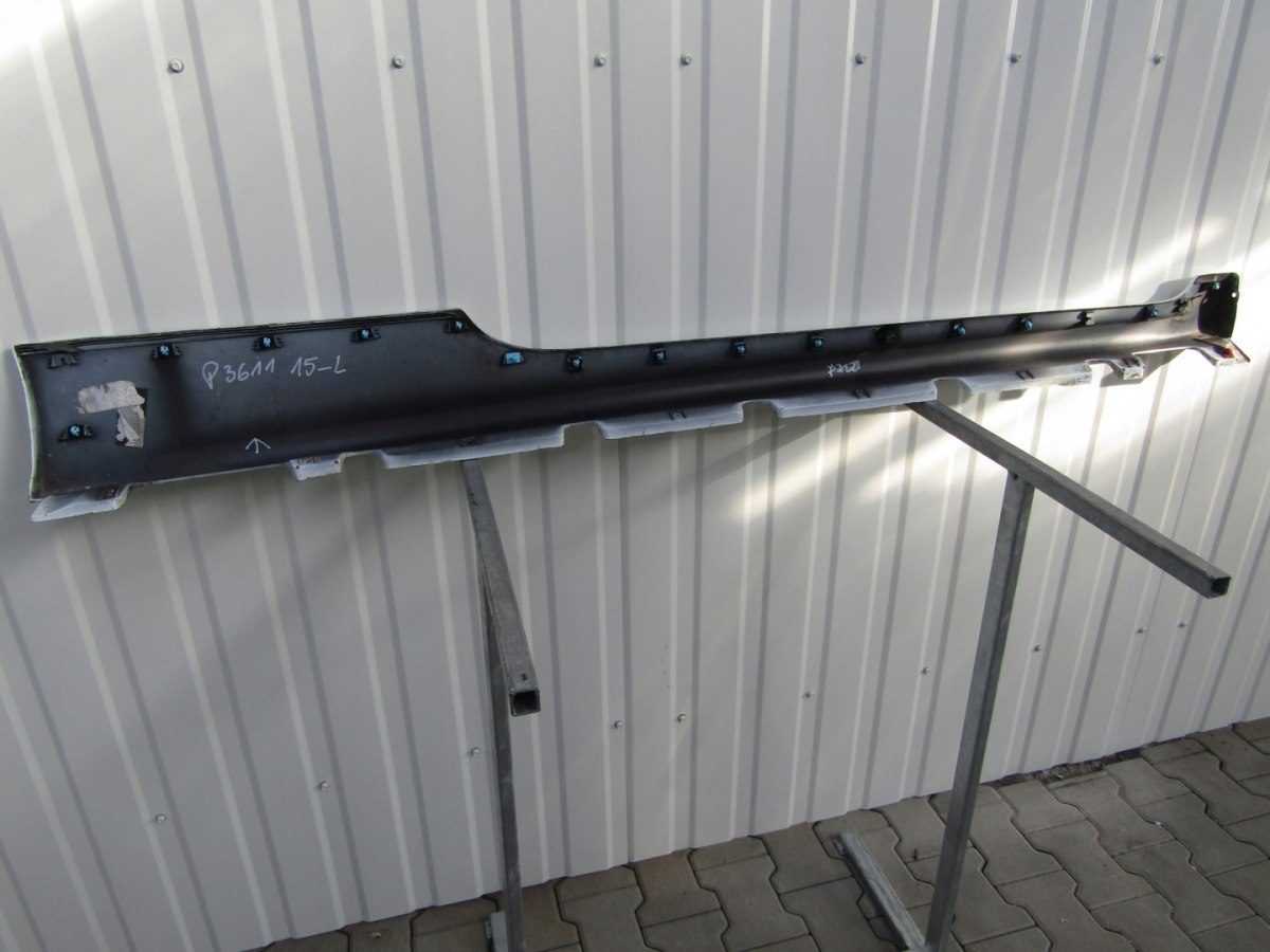 Lajsna praga lijeva KIA Pro Ceed 3D GT 15- Lift