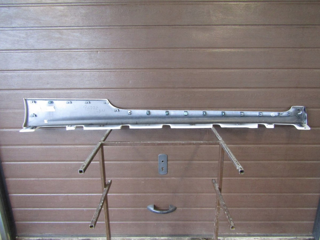 Lajsna praga lijeva KIA Pro Ceed 3D GT 15- Lift