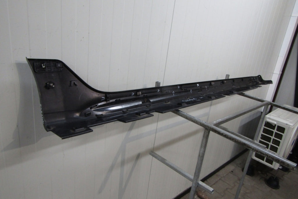 Lajsna praga lijevi KIA RIO IV 18- GT Line Tonic