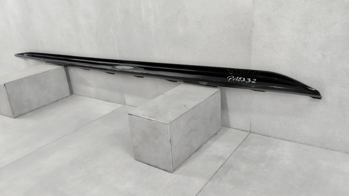 Lajsna praga lijeva Audi RS5 Lift RS-5 8W8 Sportback 19-24