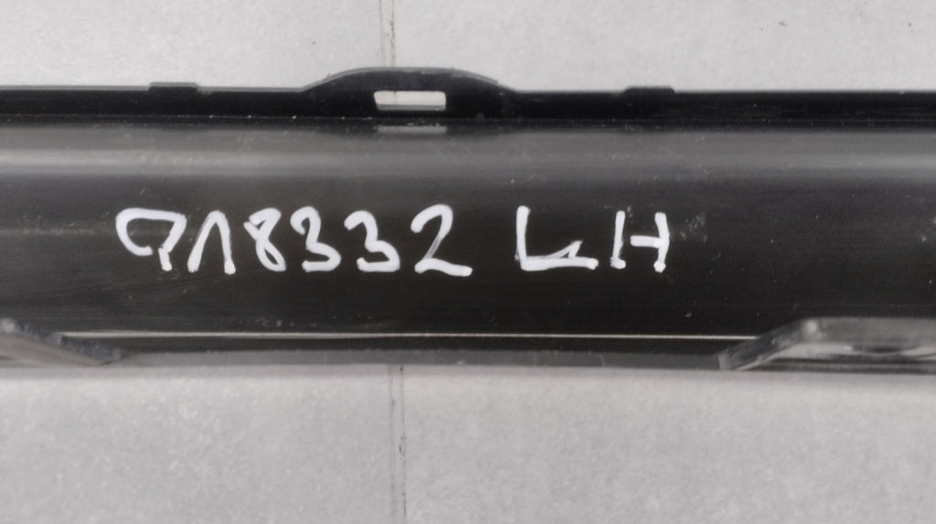 Lajsna praga lijeva Audi RS5 Lift RS-5 8W8 Sportback 19-24