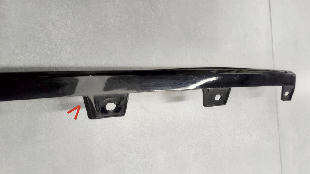 Lajsna praga lijeva Audi RS5 Lift RS-5 8W8 Sportback 19-24
