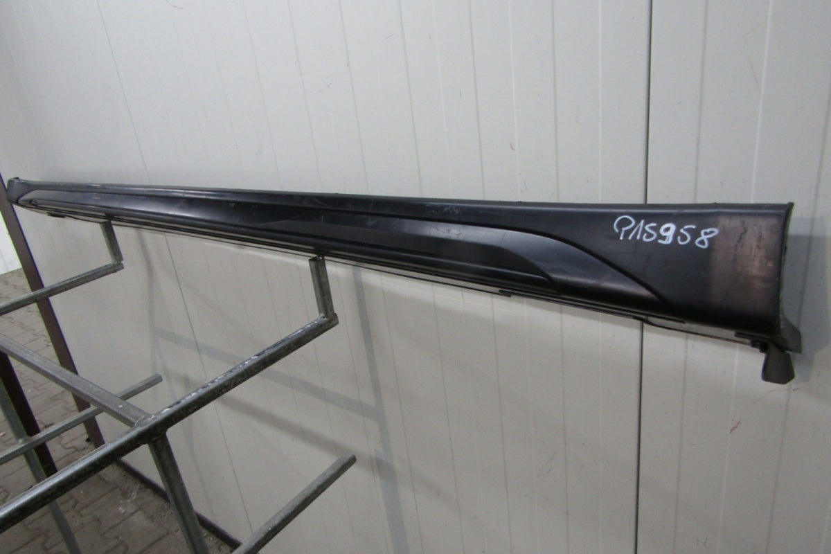 Lajsna praga lijevi Kia Ceed III 3 GT 18- 5D GT Line