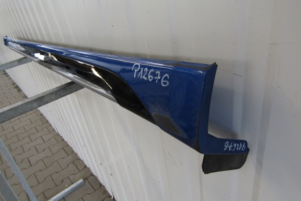 Lajsna praga lijeva Kia Ceed III 3 GT 18- 5D GT Line