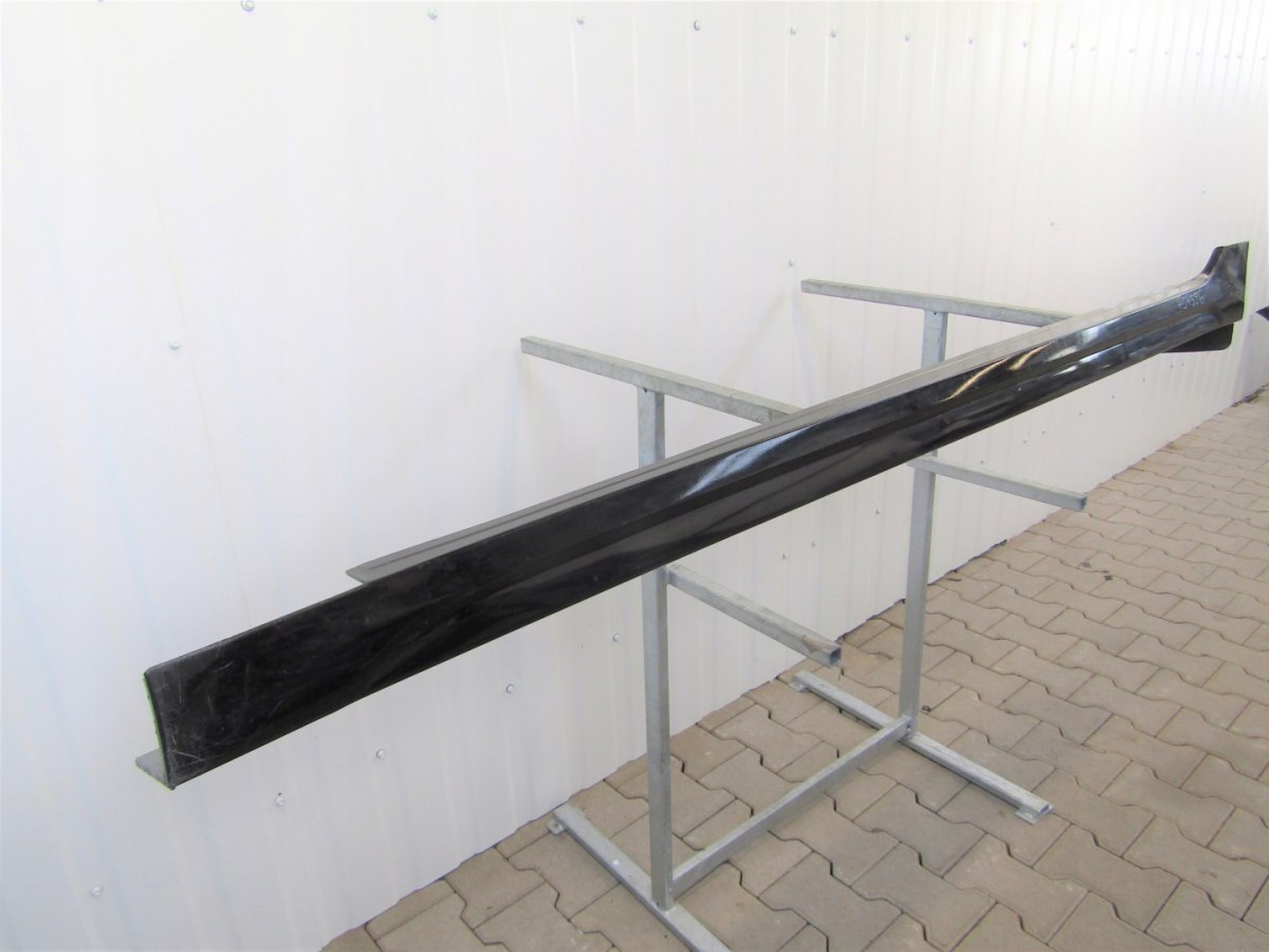 Lajsna praga lijeva Kia Optima IV 4 15-