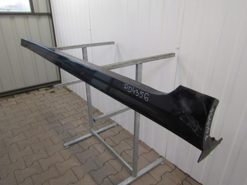 Lajsna praga lijeva Kia Optima IV 4 15-