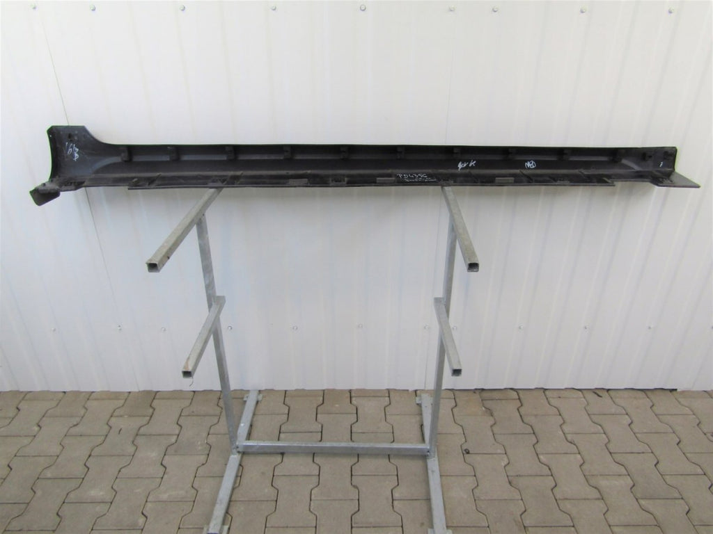 Lajsna praga lijeva Kia Optima IV 4 15-
