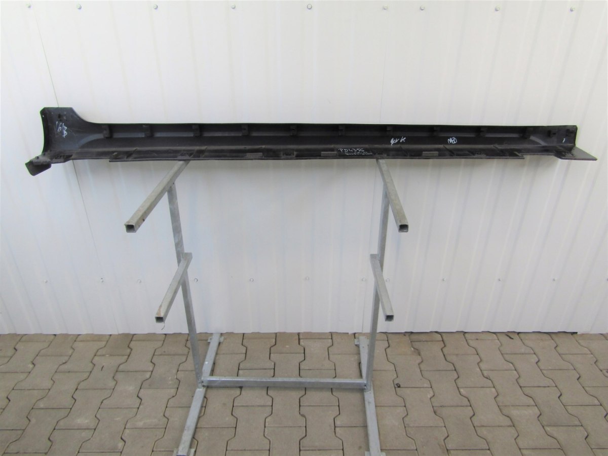 Lajsna praga lijeva Kia Optima IV 4 15-