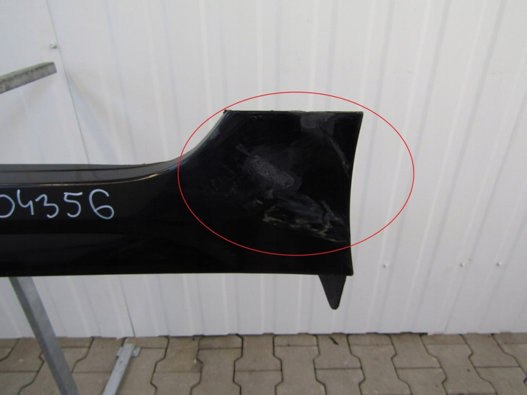 Lajsna praga lijeva Kia Optima IV 4 15-
