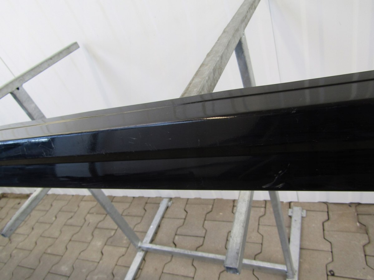 Lajsna praga lijeva Kia Optima IV 4 15-