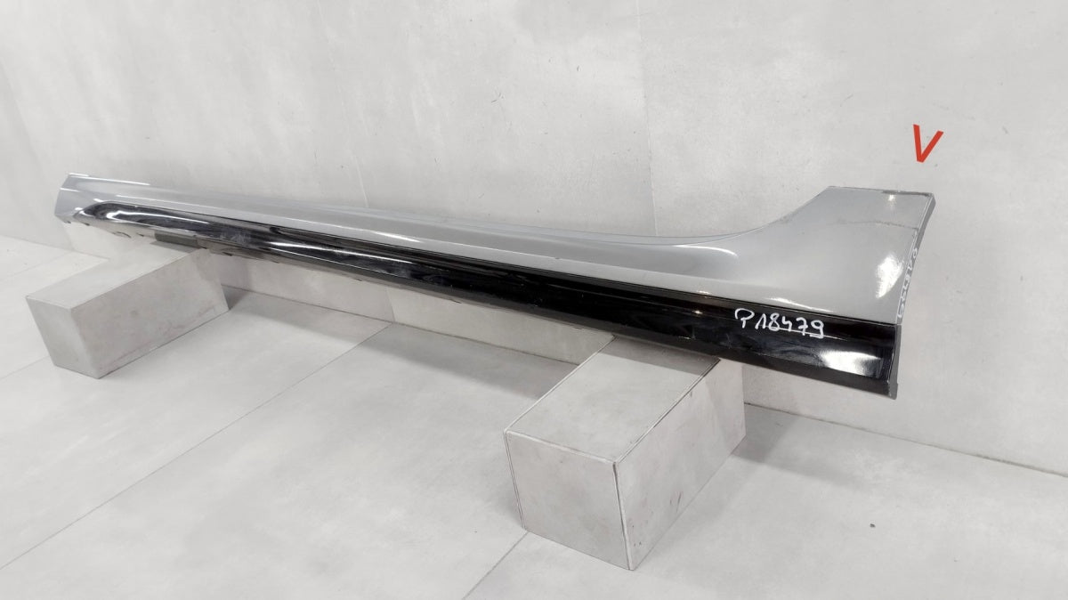 Lajsna praga lijevi BMW 2 F44 M paket 19-