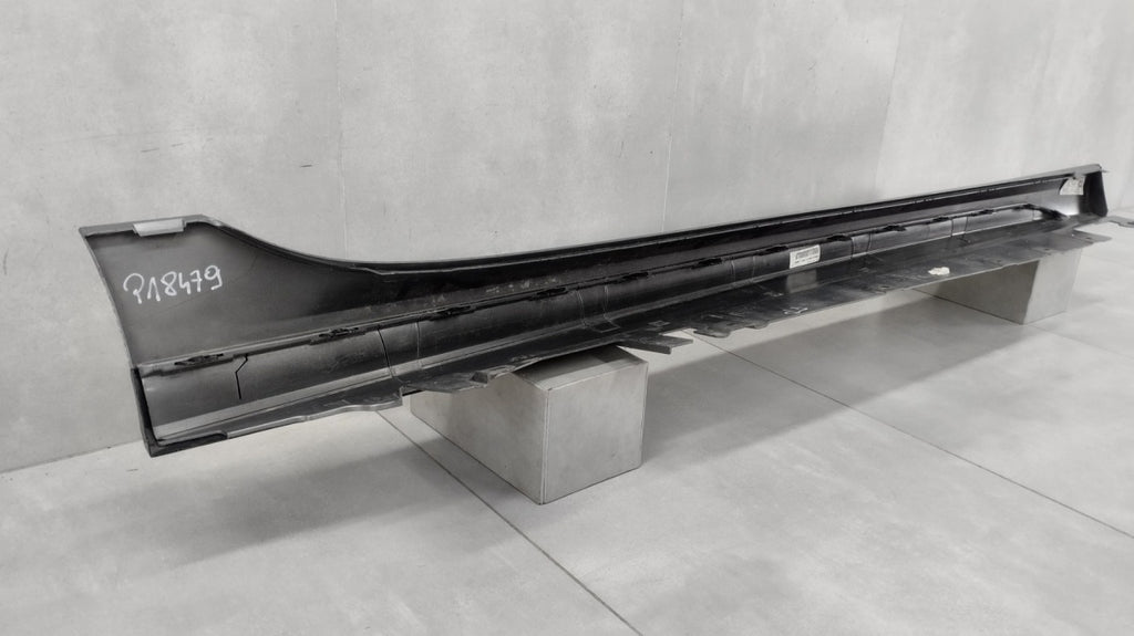 Lajsna praga lijevi BMW 2 F44 M paket 19-
