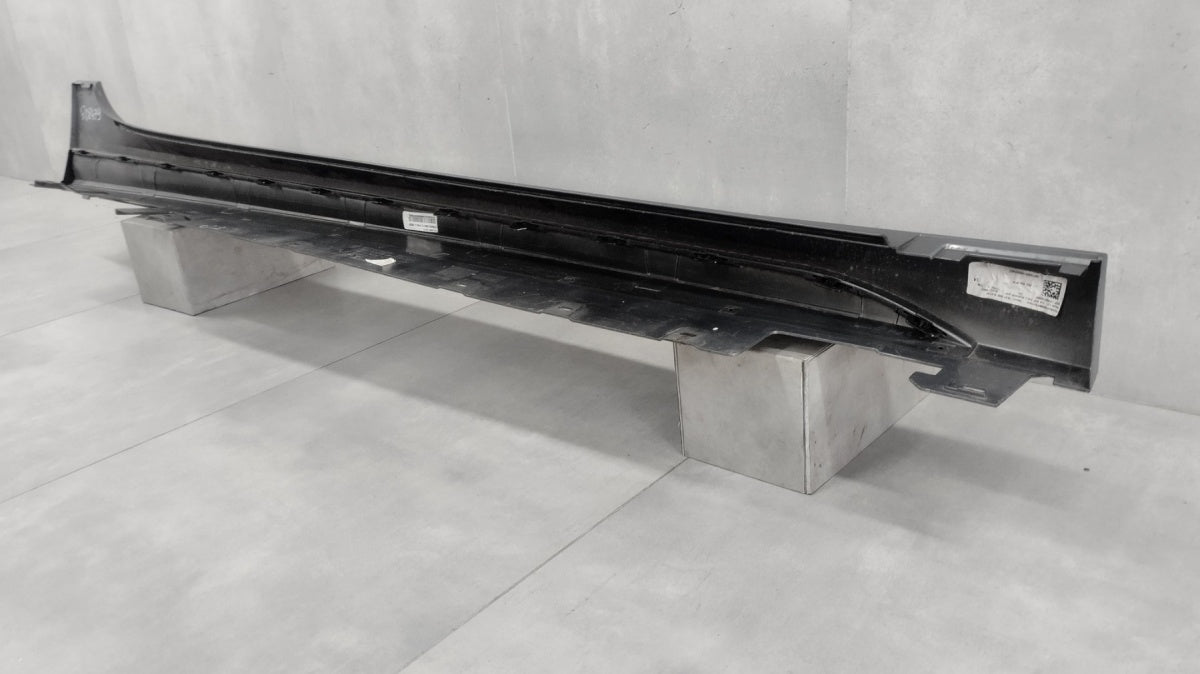 Lajsna praga lijevi BMW 2 F44 M paket 19-