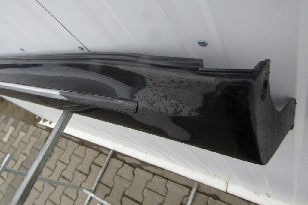 Lajsna praga lijeva Kia Soul II 2 13- obloga