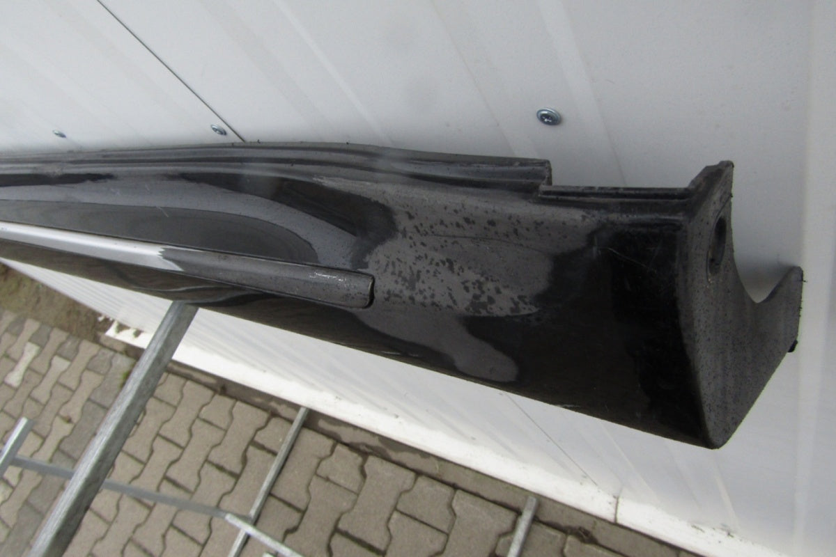 Lajsna praga lijeva Kia Soul II 2 13- obloga