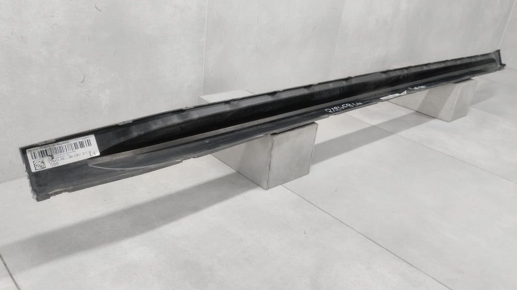 Lajsna praga lijevi BMW G80 M3 20- M-3 51778084407