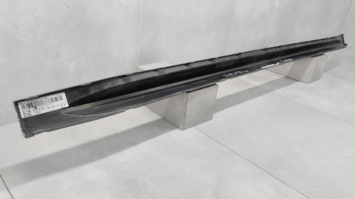 Lajsna praga lijevi BMW G80 M3 20- M-3 51778084407