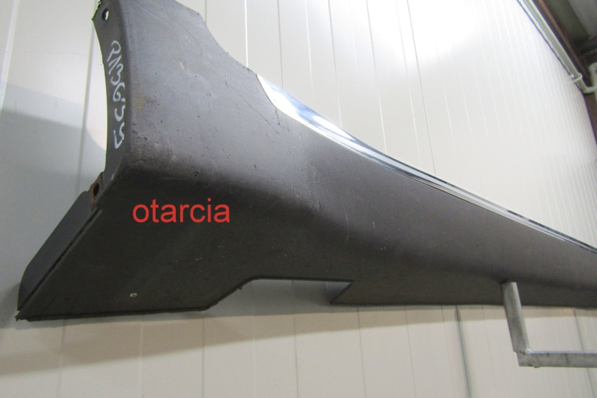 Lajsna praga lijeva Kia Sportage 4 GT Line Lift 18