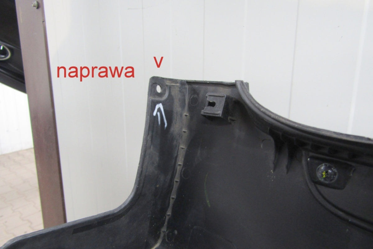 Lajsna praga lijeva Kia Sportage 4 GT Line Lift 18