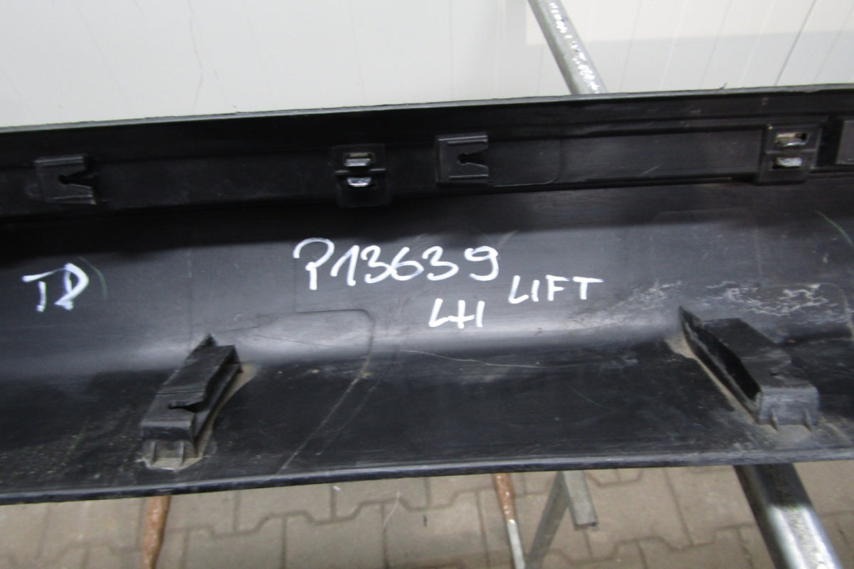 Lajsna praga lijeva Kia Sportage 4 GT Line Lift 18