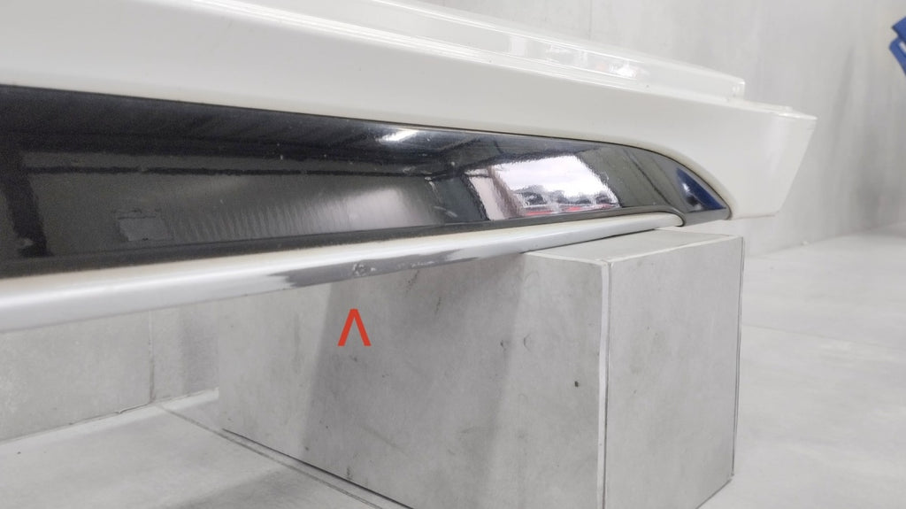 Lajsna praga desni Kia Proceed 3 GT Line 19-
