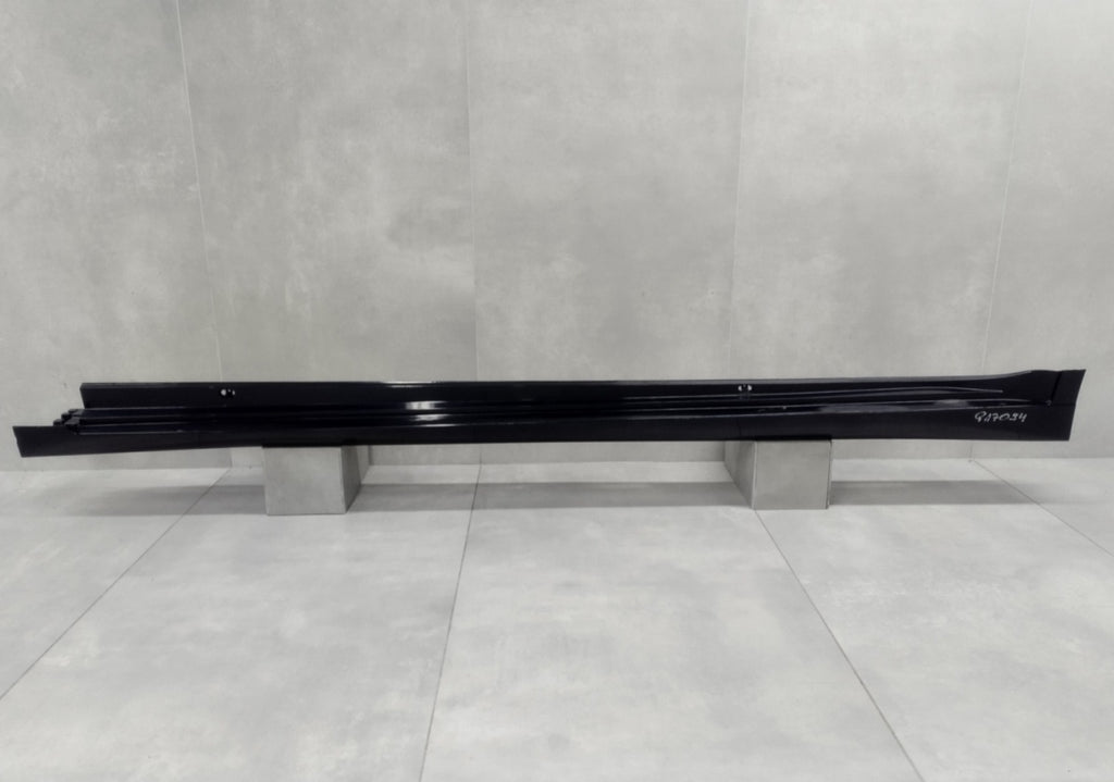 Lajsna praga lijevi LEXUS ES VII 18- XZ10 75860-33140