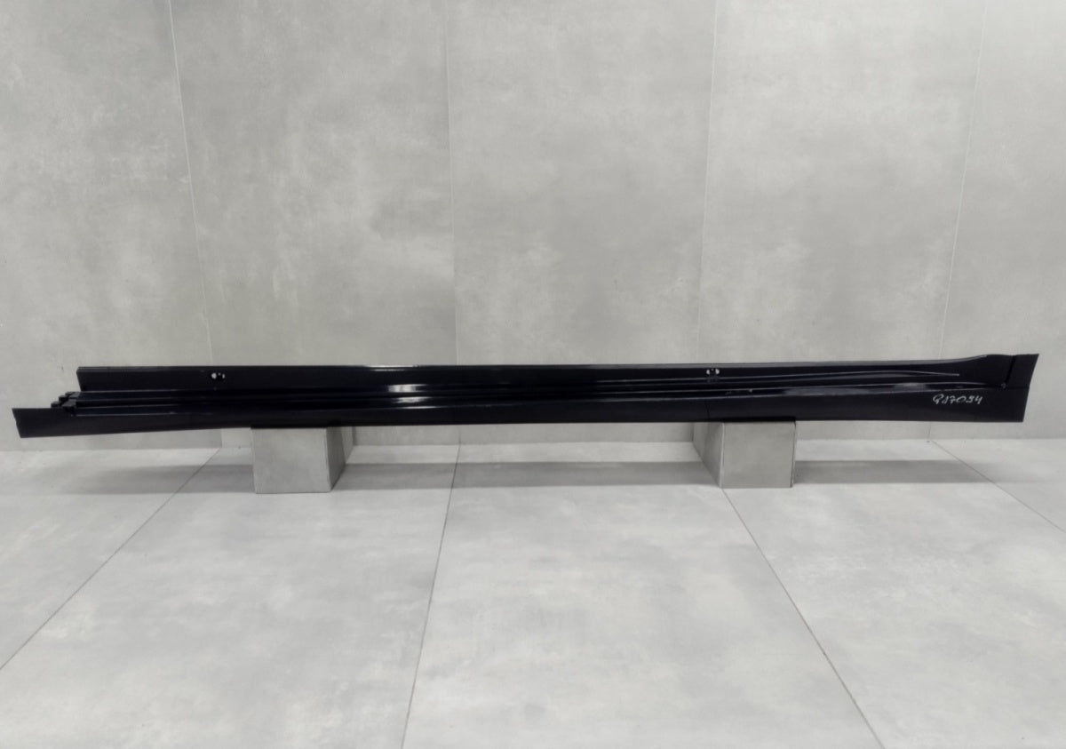 Lajsna praga lijevi LEXUS ES VII 18- XZ10 75860-33140