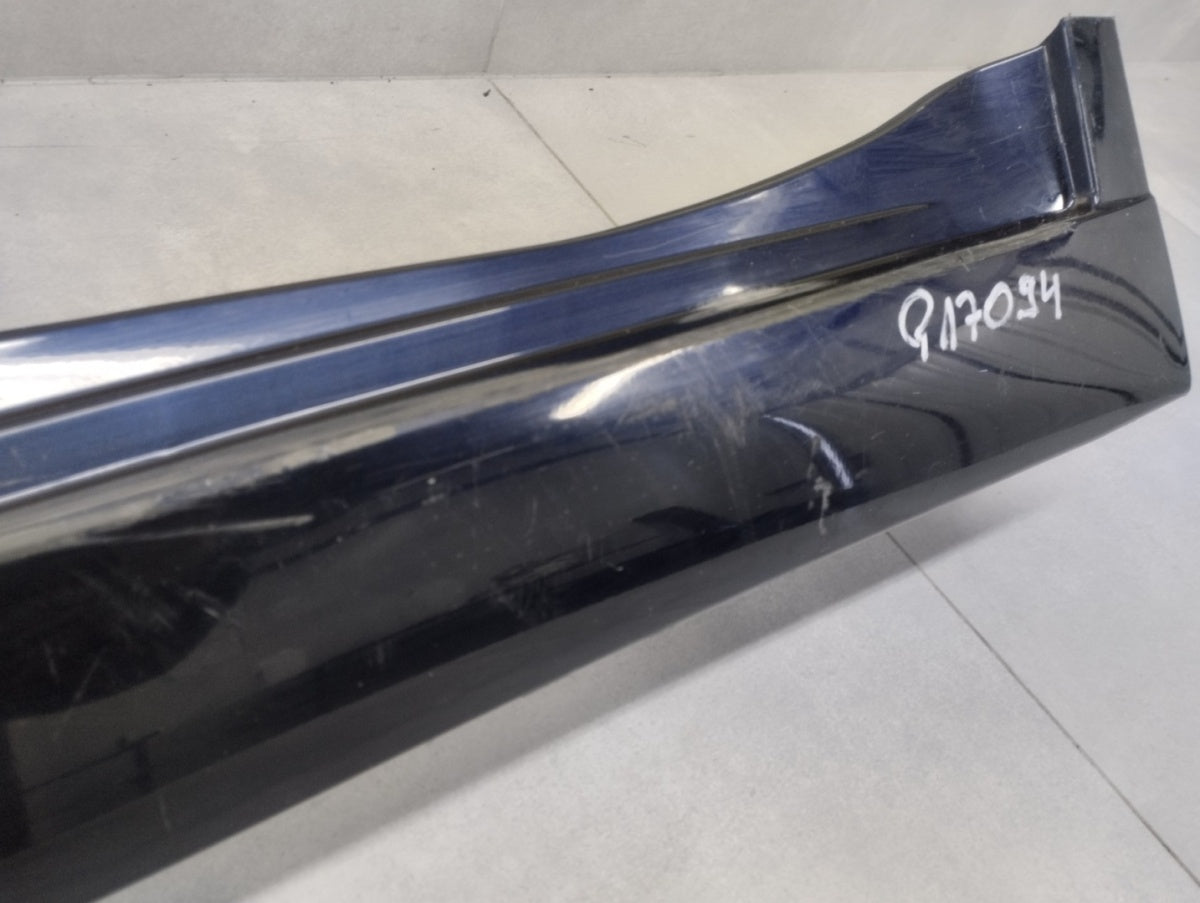 Lajsna praga lijevi LEXUS ES VII 18- XZ10 75860-33140